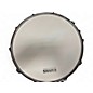Used Yamaha 14in  STAGE CUSTOM BIRCH  RAVEN BLACK Drum