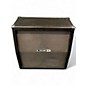 Used Line 6 Spider 412 4x12 Slant Guitar Cabinet thumbnail