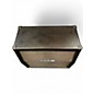 Used Line 6 Spider 412 4x12 Slant Guitar Cabinet