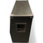 Used Line 6 Spider 412 4x12 Slant Guitar Cabinet