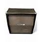 Used Line 6 Spider 412 4x12 Slant Guitar Cabinet