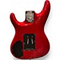 Used 2002 Ibanez JS1200 Joe Satriani Signature Candy Apple Red Solid Body Electric Guitar