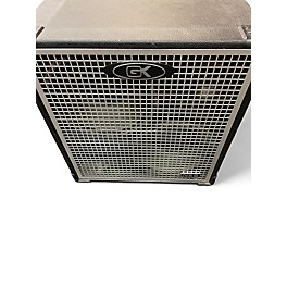 Used Gallien-Krueger NEO 212 II Bass Cabinet