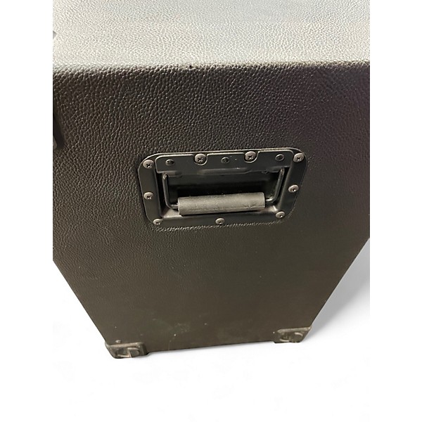 Used Gallien-Krueger NEO 212 II Bass Cabinet