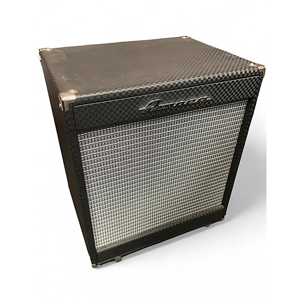 Used Ampeg PF112HLF 200W 1X12 Bass Cabinet