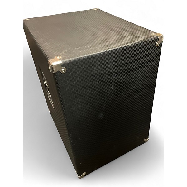 Used Ampeg PF112HLF 200W 1X12 Bass Cabinet
