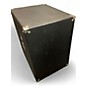 Used Ampeg PF112HLF 200W 1X12 Bass Cabinet