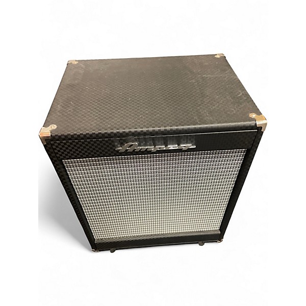 Used Ampeg PF112HLF 200W 1X12 Bass Cabinet