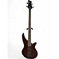 Used Jackson J SERIES SPECTRA JS23 WALNUT SATIN Electric Bass Guitar thumbnail
