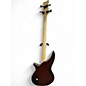 Used Jackson J SERIES SPECTRA JS23 WALNUT SATIN Electric Bass Guitar