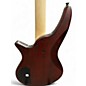 Used Jackson J SERIES SPECTRA JS23 WALNUT SATIN Electric Bass Guitar
