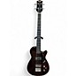 Used Gretsch Guitars STREAMLINER JET CLUB WALNUT SATIN Electric Bass Guitar thumbnail