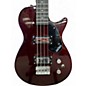 Used Gretsch Guitars STREAMLINER JET CLUB WALNUT SATIN Electric Bass Guitar