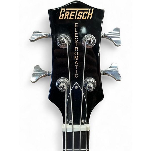 Used Gretsch Guitars STREAMLINER JET CLUB WALNUT SATIN Electric Bass Guitar