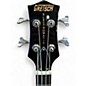 Used Gretsch Guitars STREAMLINER JET CLUB WALNUT SATIN Electric Bass Guitar