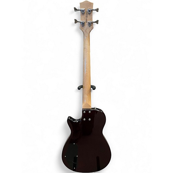Used Gretsch Guitars STREAMLINER JET CLUB WALNUT SATIN Electric Bass Guitar