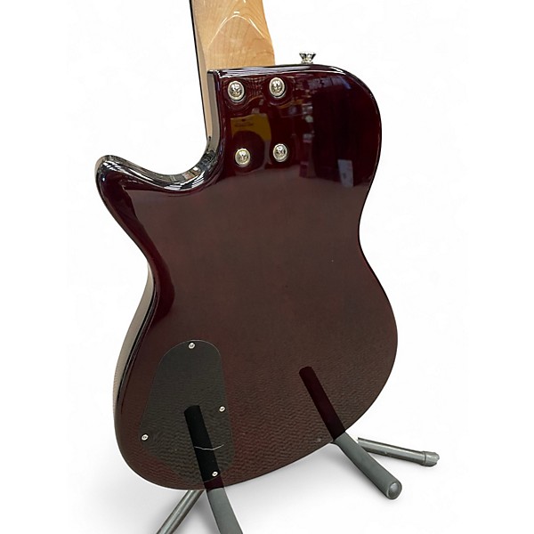 Used Gretsch Guitars STREAMLINER JET CLUB WALNUT SATIN Electric Bass Guitar
