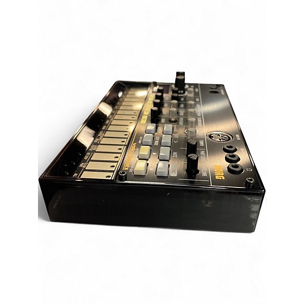 Used KORG Volca Beats Synthesizer