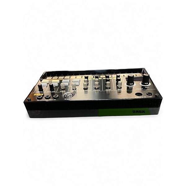 Used KORG Volca Beats Synthesizer