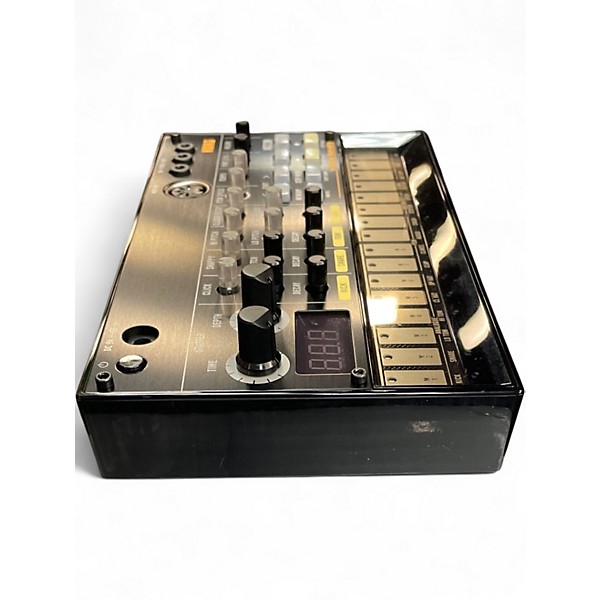 Used KORG Volca Beats Synthesizer