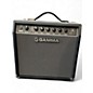 Used GAMMA G25 Guitar Combo Amp thumbnail