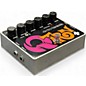 Used Electro-Harmonix XO Q-Tron Plus Envelope Filter Effect Pedal