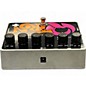 Used Electro-Harmonix XO Q-Tron Plus Envelope Filter Effect Pedal