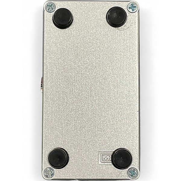 Used MXR M75 Super Badass Distortion Effect Pedal
