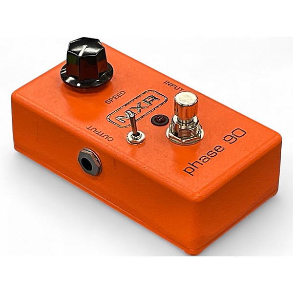 Used MXR M101 Phase 90 Effect Pedal
