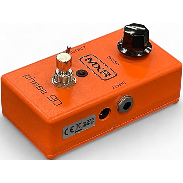Used MXR M101 Phase 90 Effect Pedal