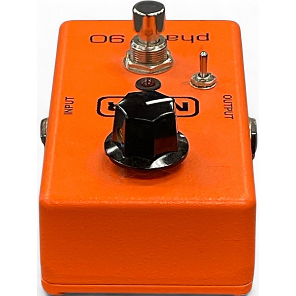 Used MXR M101 Phase 90 Effect Pedal