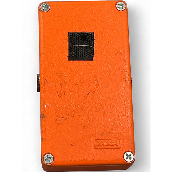 Used MXR M101 Phase 90 Effect Pedal