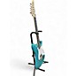 Used Gearit Stratocaster HSS Teal Solid Body Electric Guitar