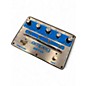 Used Ampeg SGT-DI Bass Effect Pedal