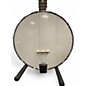 Used Gold Tone AC41T Black Banjo