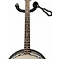 Used Gold Tone AC41T Black Banjo