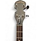 Used Gold Tone AC41T Black Banjo