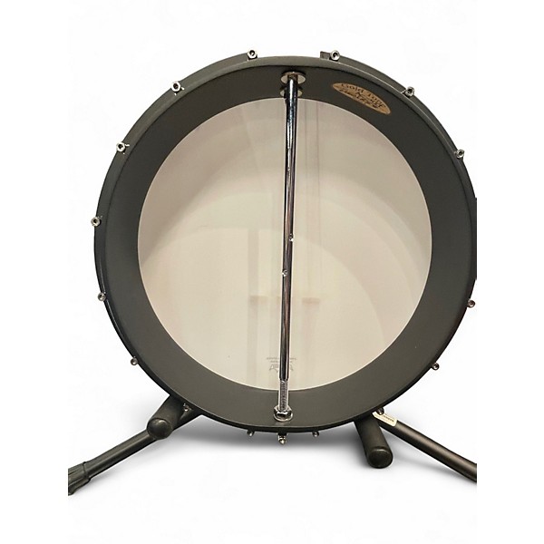 Used Gold Tone AC41T Black Banjo