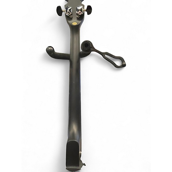 Used Gold Tone AC41T Black Banjo