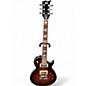 Used ESP LTD EC256 Brown Sunburst Solid Body Electric Guitar thumbnail