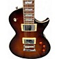 Used ESP LTD EC256 Brown Sunburst Solid Body Electric Guitar