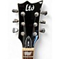 Used ESP LTD EC256 Brown Sunburst Solid Body Electric Guitar