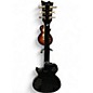 Used ESP LTD EC256 EBONY Solid Body Electric Guitar