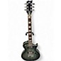 Used ESP LTD EC256 TEAL BURST Solid Body Electric Guitar thumbnail