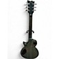 Used ESP LTD EC256 TEAL BURST Solid Body Electric Guitar