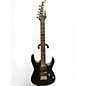 Used Ibanez GIO Black Solid Body Electric Guitar thumbnail