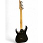 Used Ibanez GIO Black Solid Body Electric Guitar