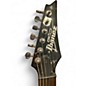 Used Ibanez GIO Black Solid Body Electric Guitar