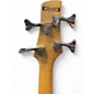 Used 2010 Ibanez GSRM20 STARLIGHT BLUE Electric Bass Guitar