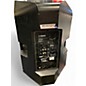Used Yamaha DXR 15 Powered Speaker